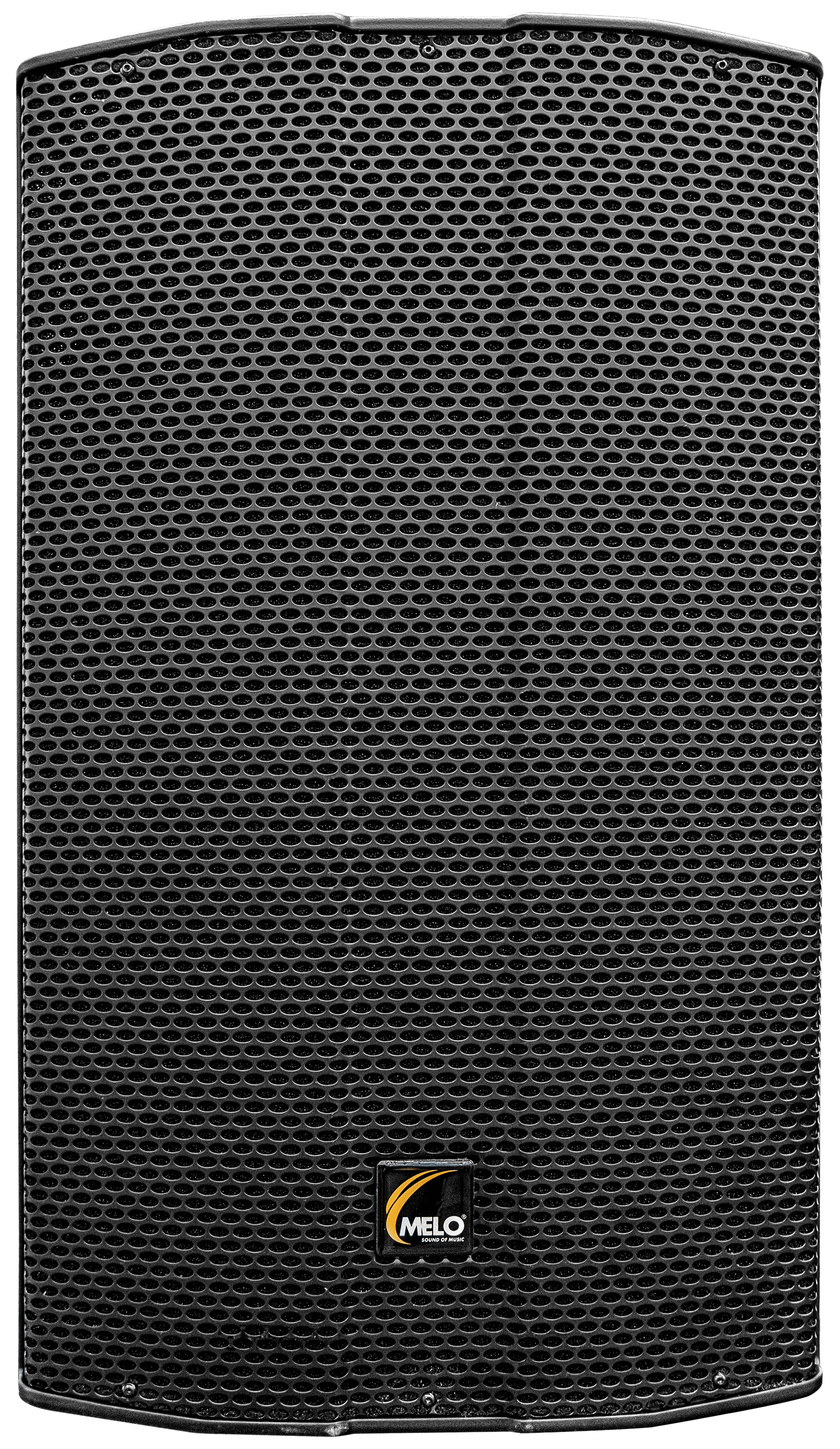 Foto 2 pulgar | Bafle Amplificado Melo XM152B Negro