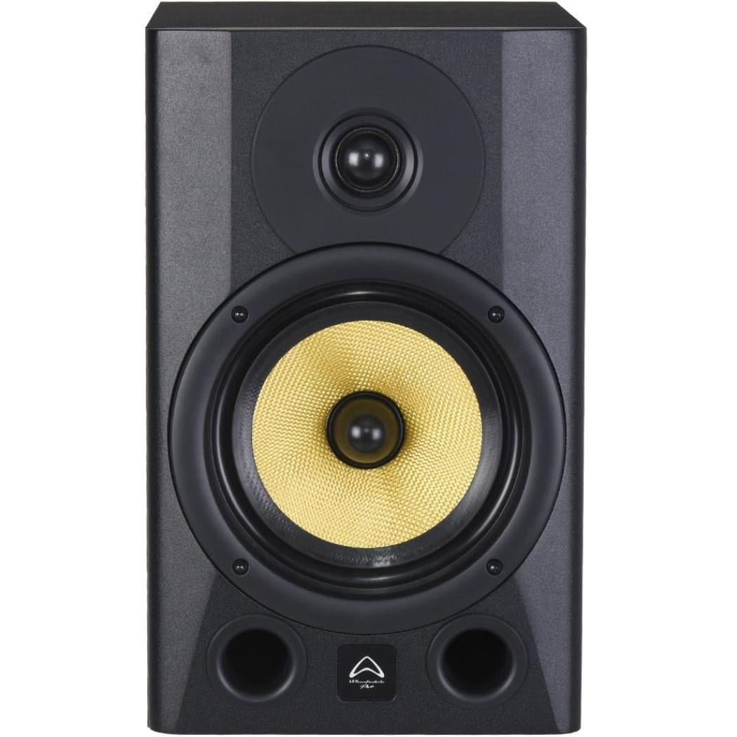 Foto 3 pulgar | Par De Monitores Wharfedale Dia-studio7bt, 6.5'', 150w, Bluetooth, Xlr, True Wireless