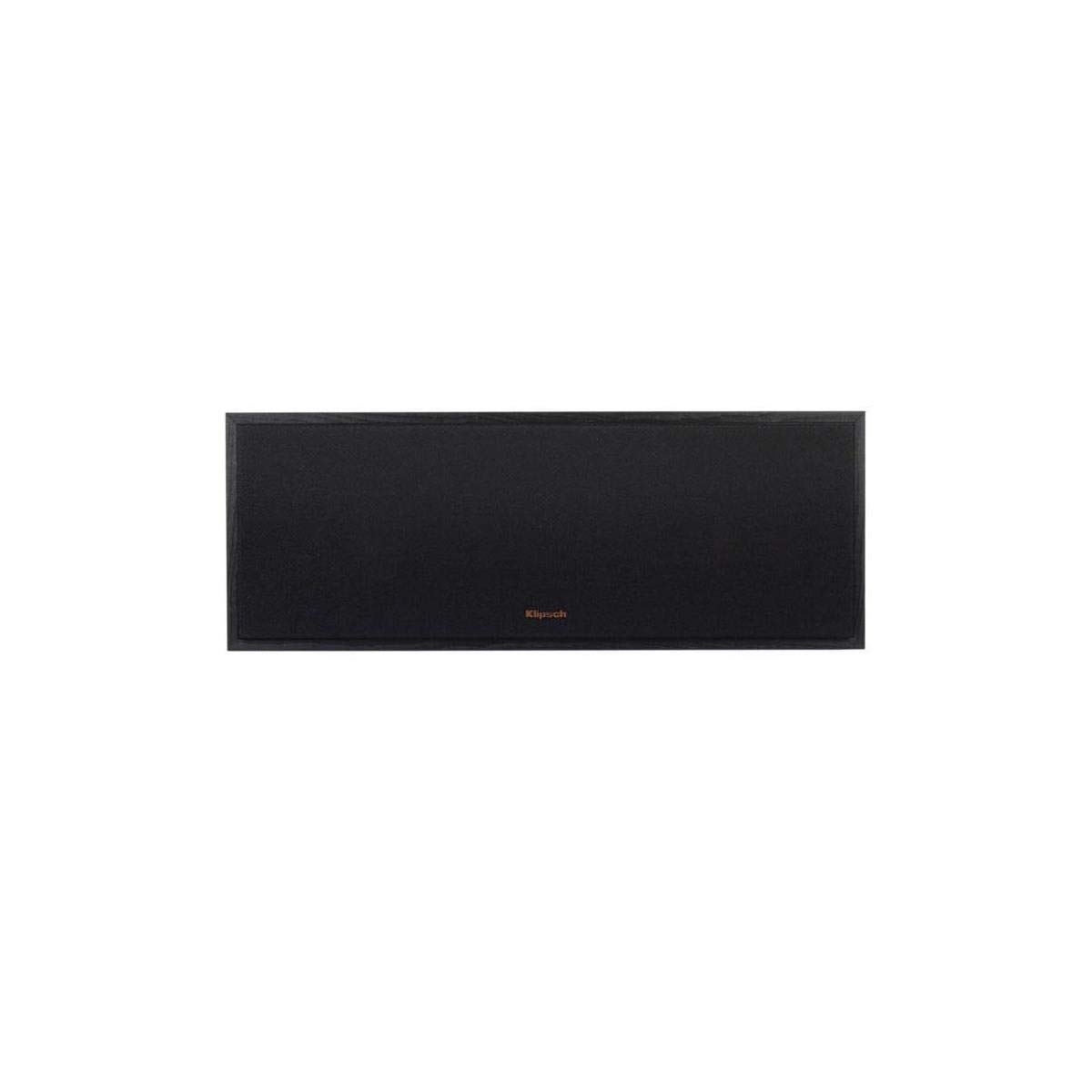 Foto 5 pulgar | Altavoz Klipsch R-52c Canal Central 400w - Negro - Venta Internacional.