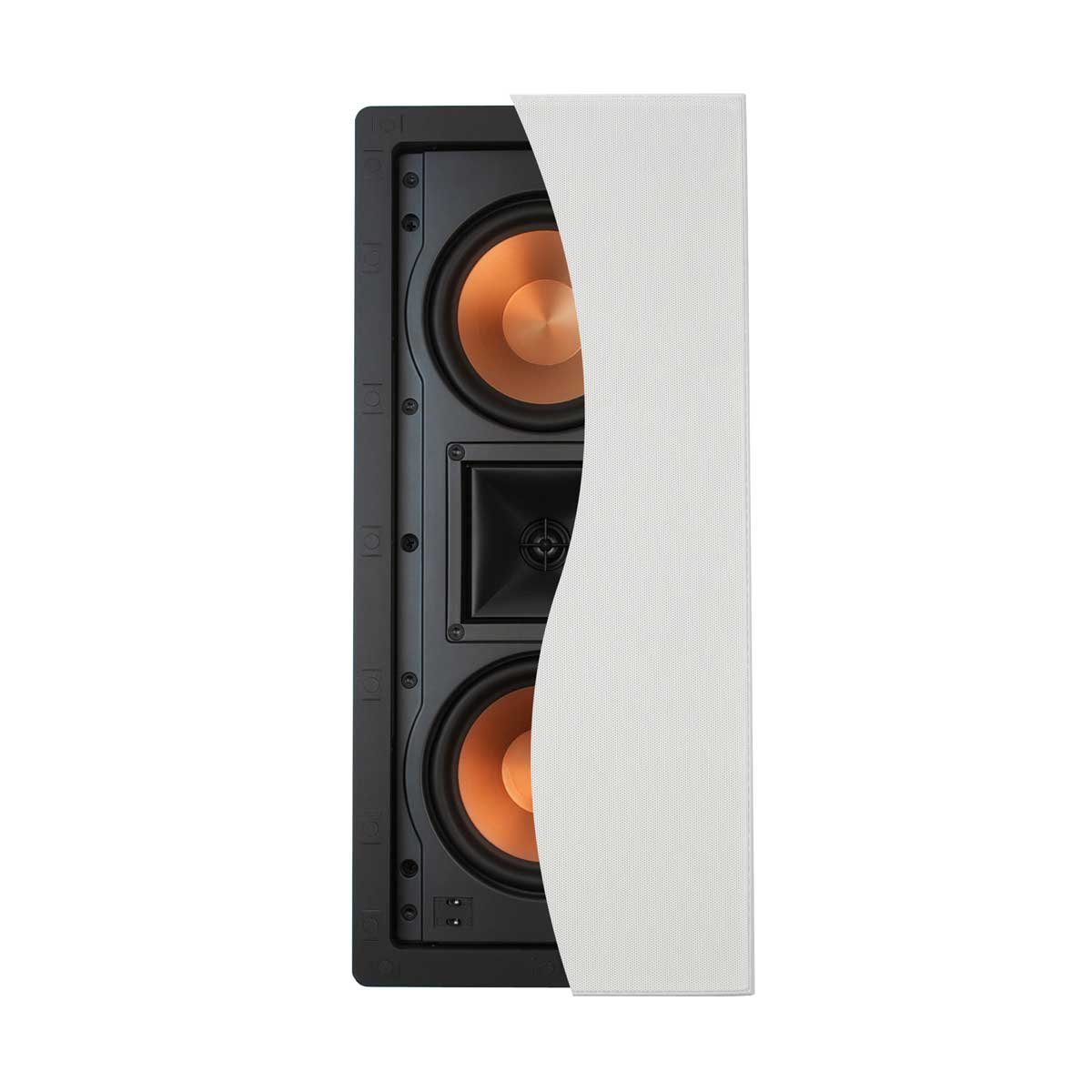 Altavoz Empotrado Klipsch R-5502-w Ii Blanco (cada Uno) - Venta Internacional.