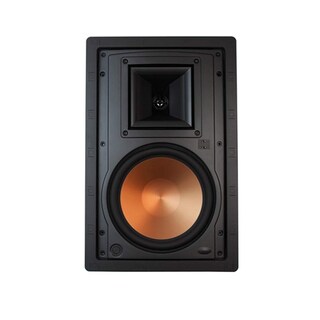 Foto 3 | Altavoz Empotrado Klipsch R-5800-w Ii Blanco (cada Uno) - Venta Internacional.