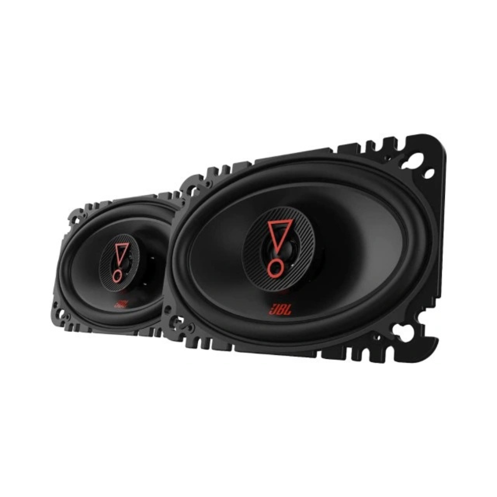 Bocinas JBL 4x6 Stage3 6427 de 2 Piezas