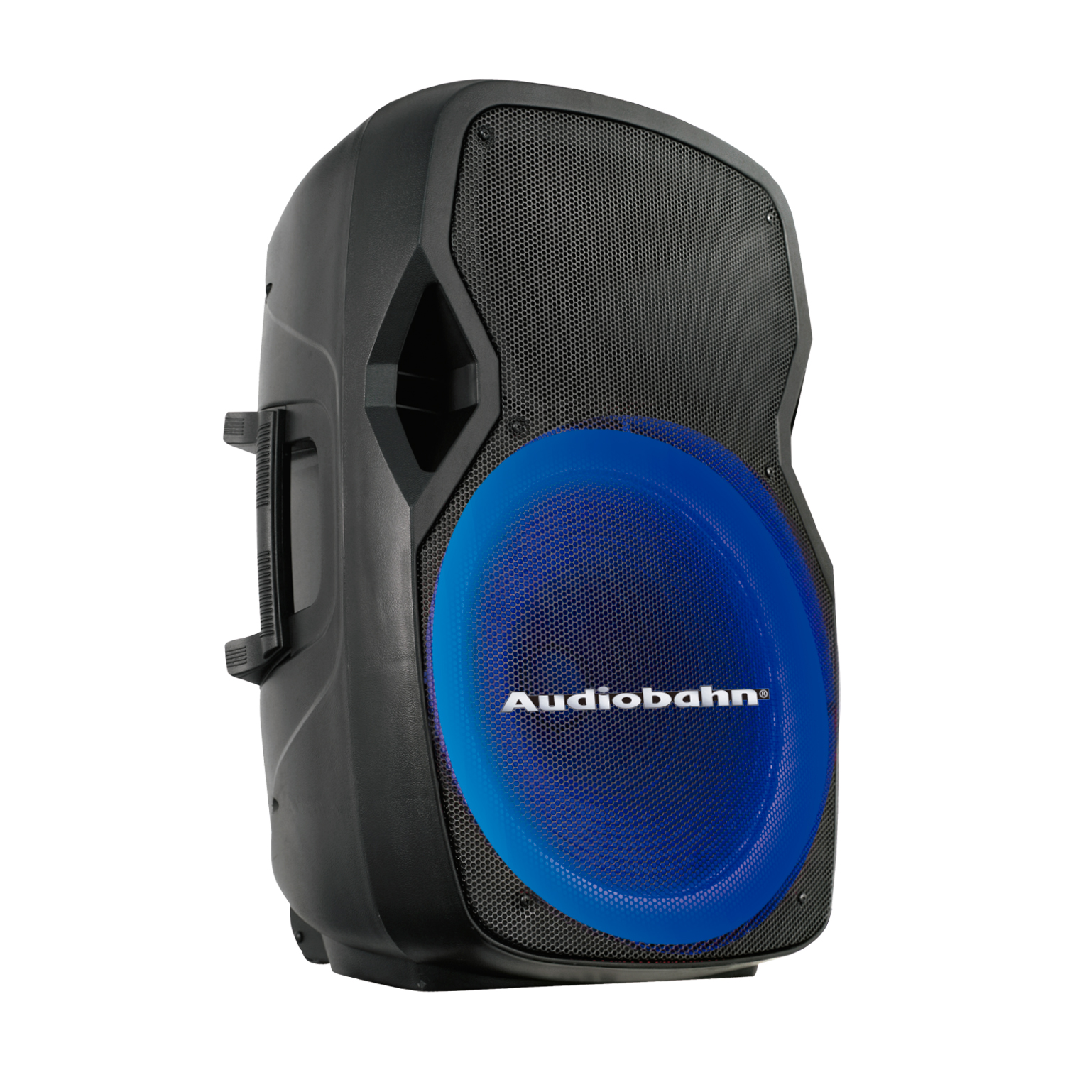 Foto 4 pulgar | Bafle Recargable Audiobahn 15'' con Rgb Ast415