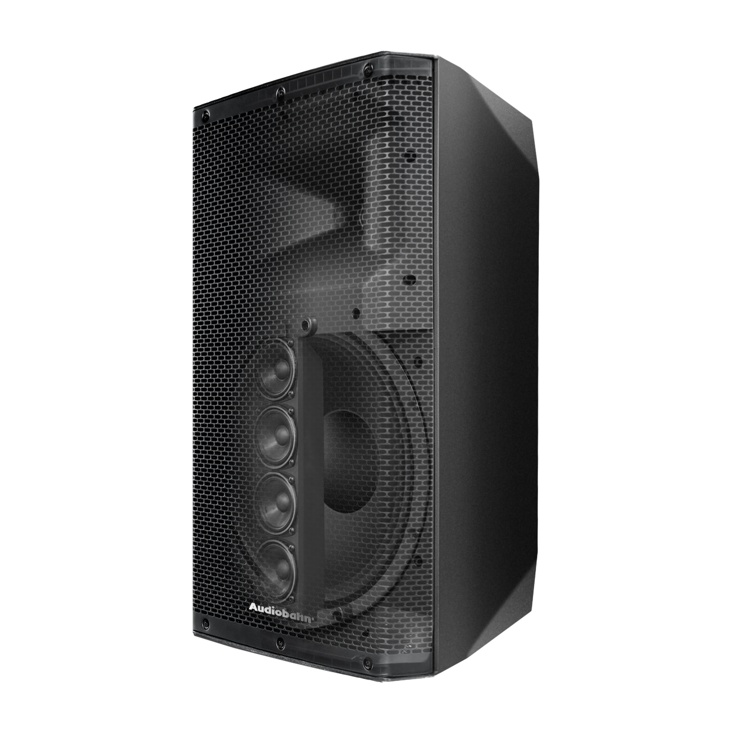 Foto 4 pulgar | Bocina Profesional Audiobahn 15'' Eternal15x