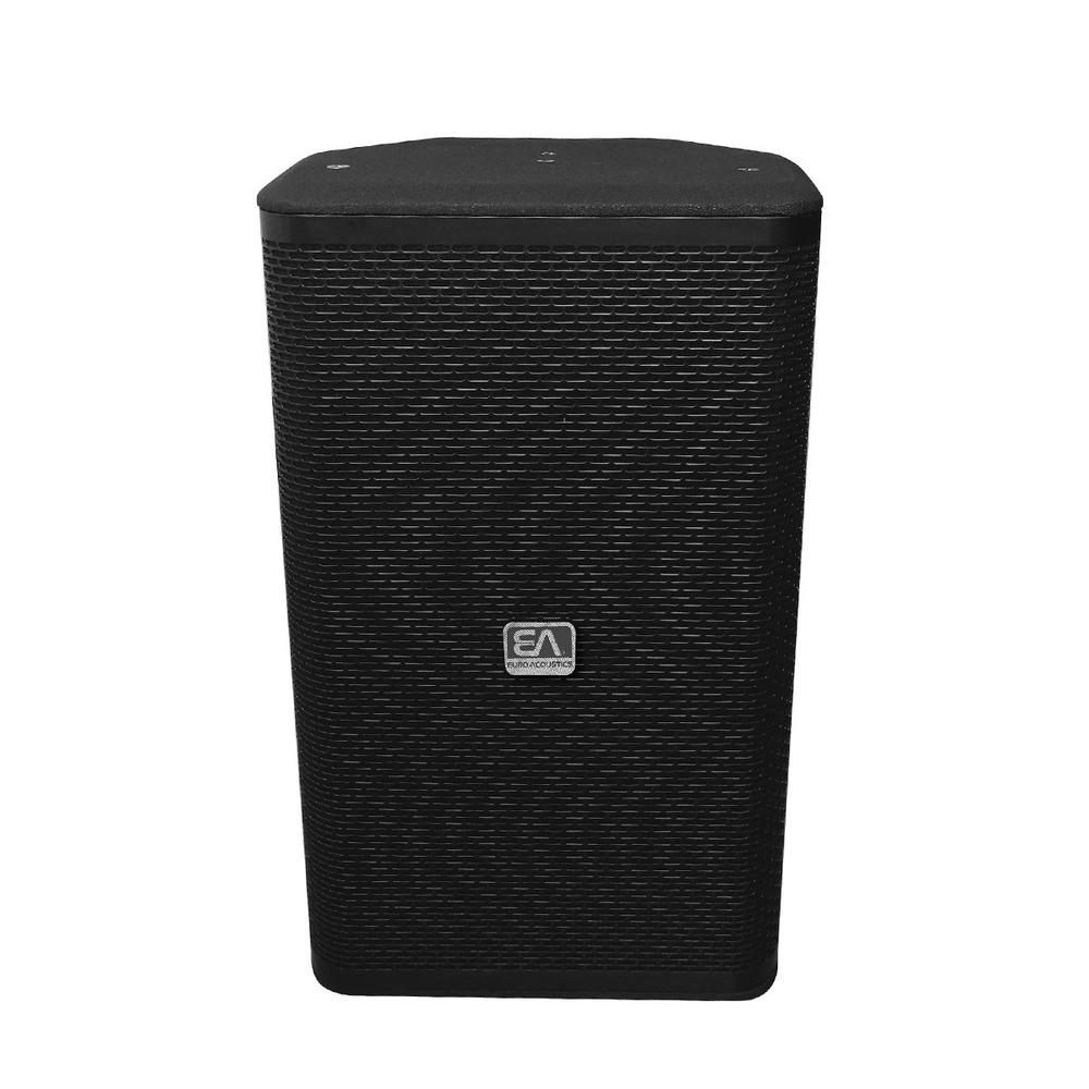 Foto 3 | Bafle Pasivo De 10” Euro Acoustics Euro Xi-10 Color Negro Con Bracket