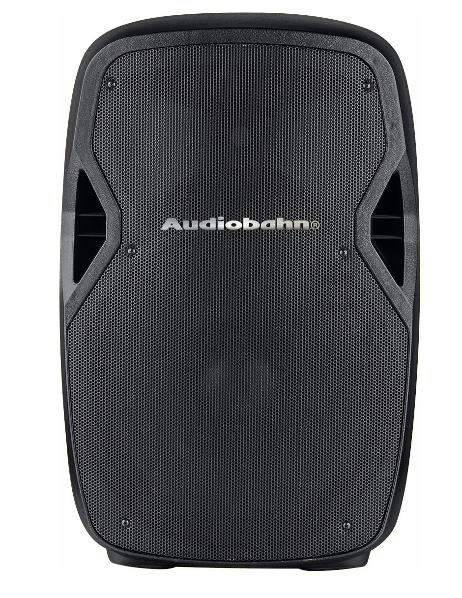 Foto 2 pulgar | Bafle Pasivo 15'' 400w Audiobahn Passive15