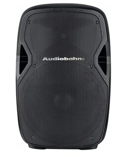 Foto 1 | Bafle Pasivo 15'' 400w Audiobahn Passive15