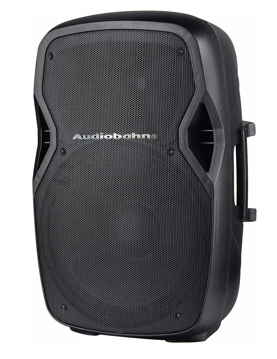 Foto 3 pulgar | Bafle Pasivo 15'' 400w Audiobahn Passive15