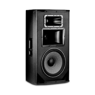 Foto 2 | Altavoz Portátil Jbl Negra