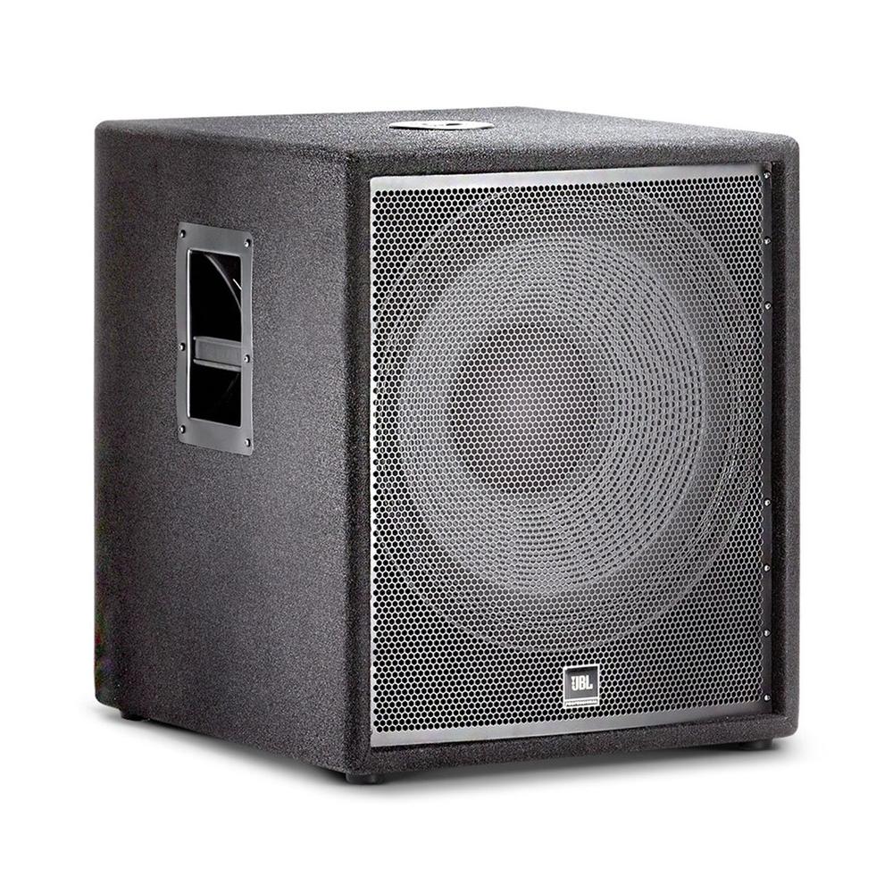 Foto 3 pulgar | Bafle Subwoofer Pasivo Jbl Jrx218s