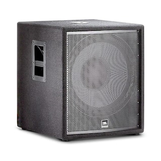 Foto 2 | Bafle Subwoofer Pasivo Jbl Jrx218s