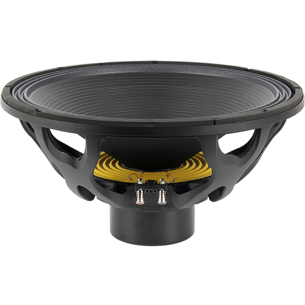 Bocina Sub 18 Pulgadas 2000 Watts 8 Ohms Beyma 18lex1000nd