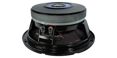 Foto 4 | Bocina 10 Pulgadas 700 Watts 8 Ohms Beyma 10mi100