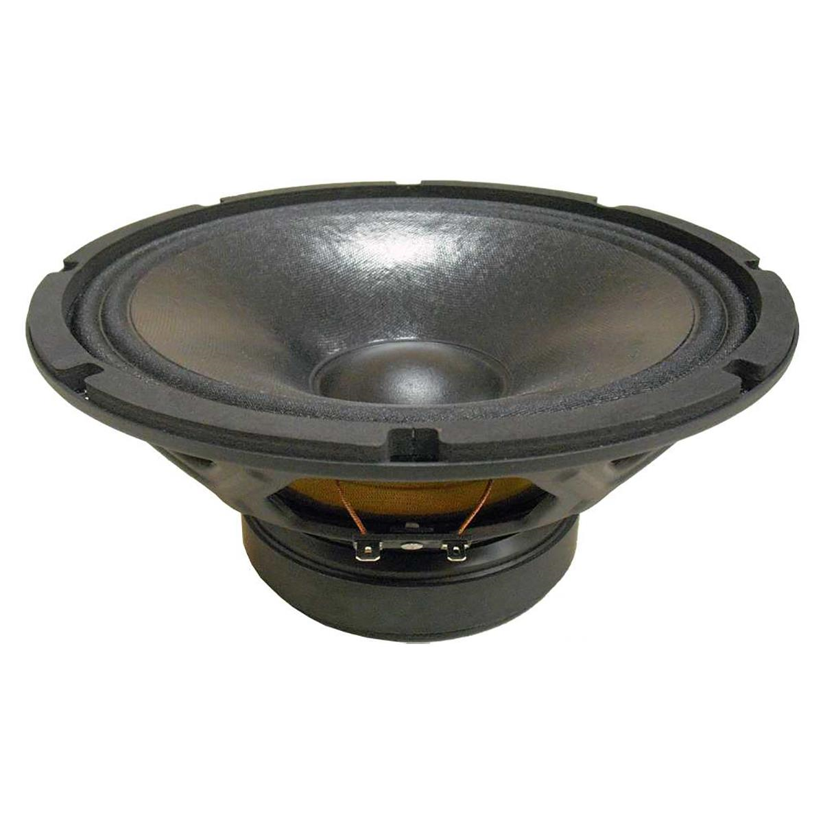 Bocina 10 Pulgadas 600 Watts 8 Ohms Beyma 10wrs300