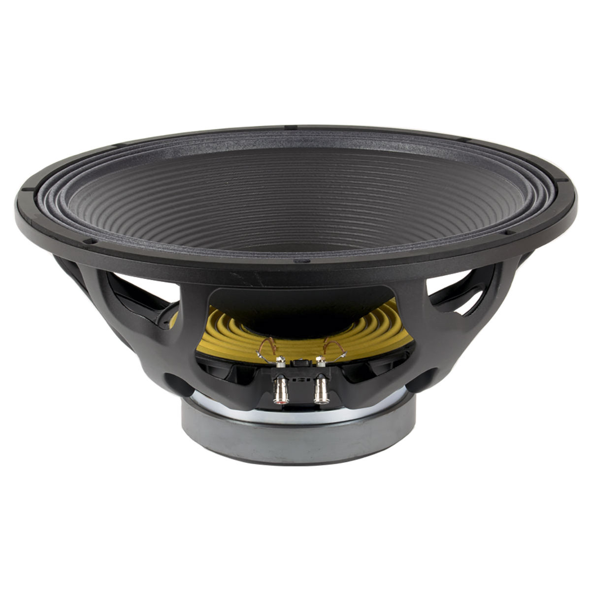 Bocina Altavoz 18 Pulgadas Subwoofer 8ohms Beyma 18lex1000fe