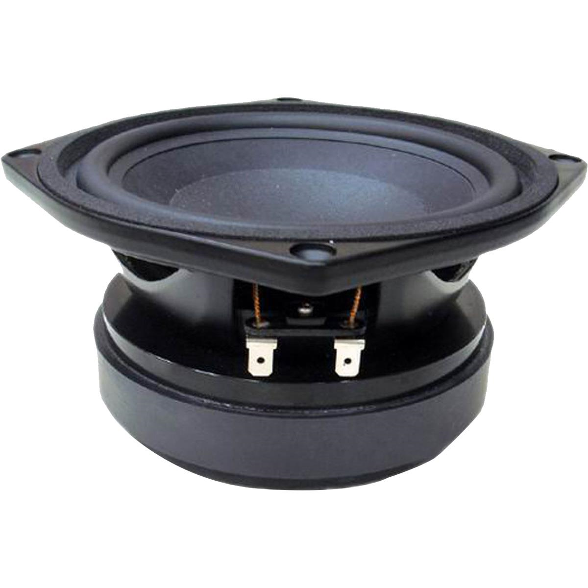 Foto 3 pulgar | Bocina 6.5 " Bafle 200 Watts 8 Ohms Beyma 6p200/fe