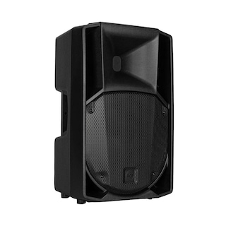 Foto 2 | Bafle Activo Rcf Art 712-a Mk5 Color Negro De 12 Pulgadas