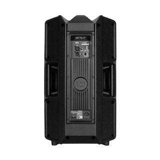 Foto 3 | Bafle Activo Rcf Art 712-a Mk5 Color Negro De 12 Pulgadas