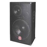 Bafle Bocina 15 Pulgadas Pasivo 8 Ohms 3 Vias Megapower Pro