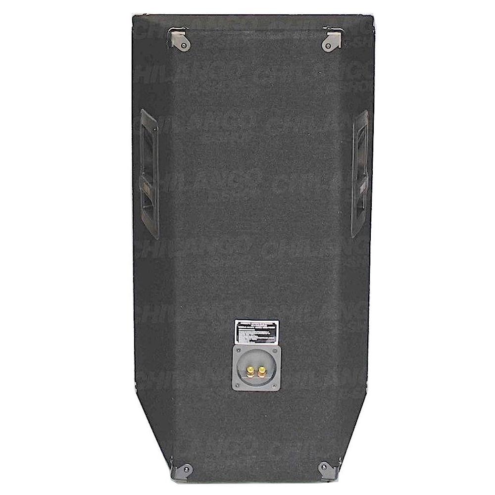 Foto 4 | Bafle Bocina 15 Pulgadas Pasivo 8 Ohms 3 Vias Megapower Pro
