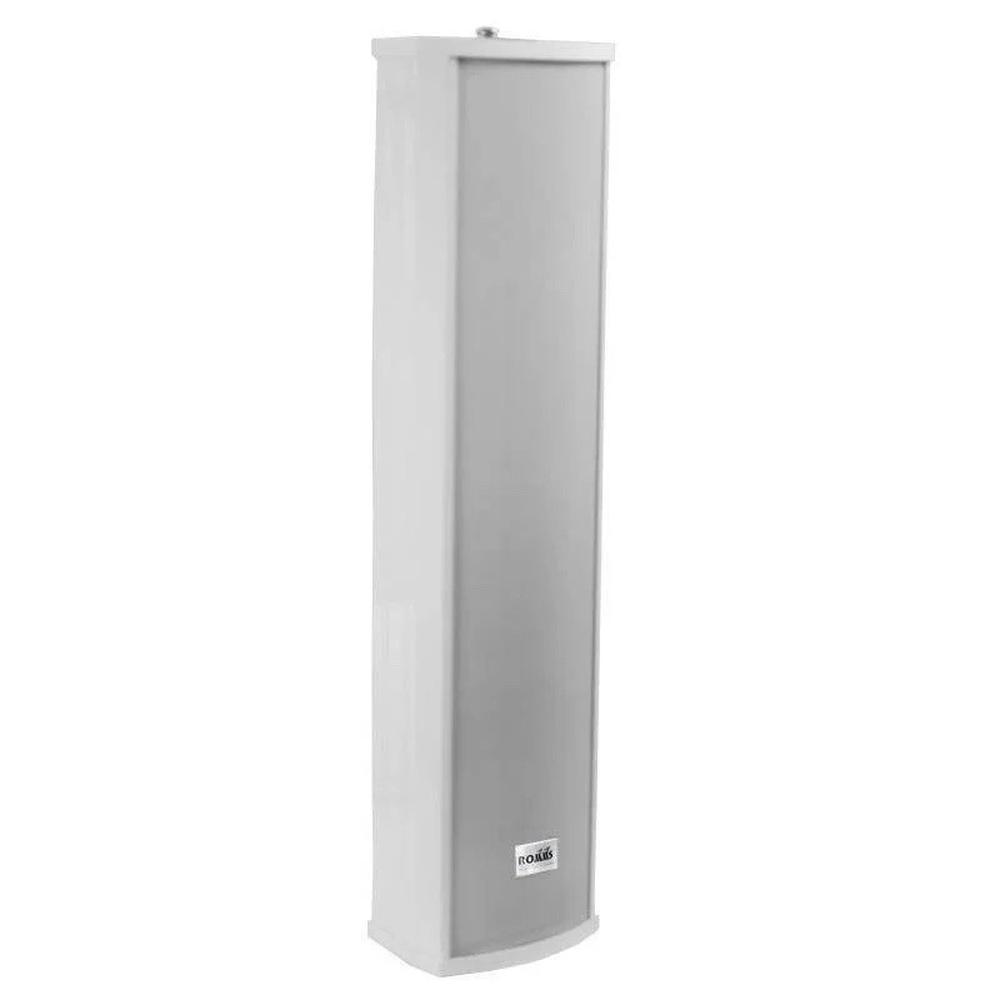 Bafle Columna Ambiental 4x4 Blanco Sc-140