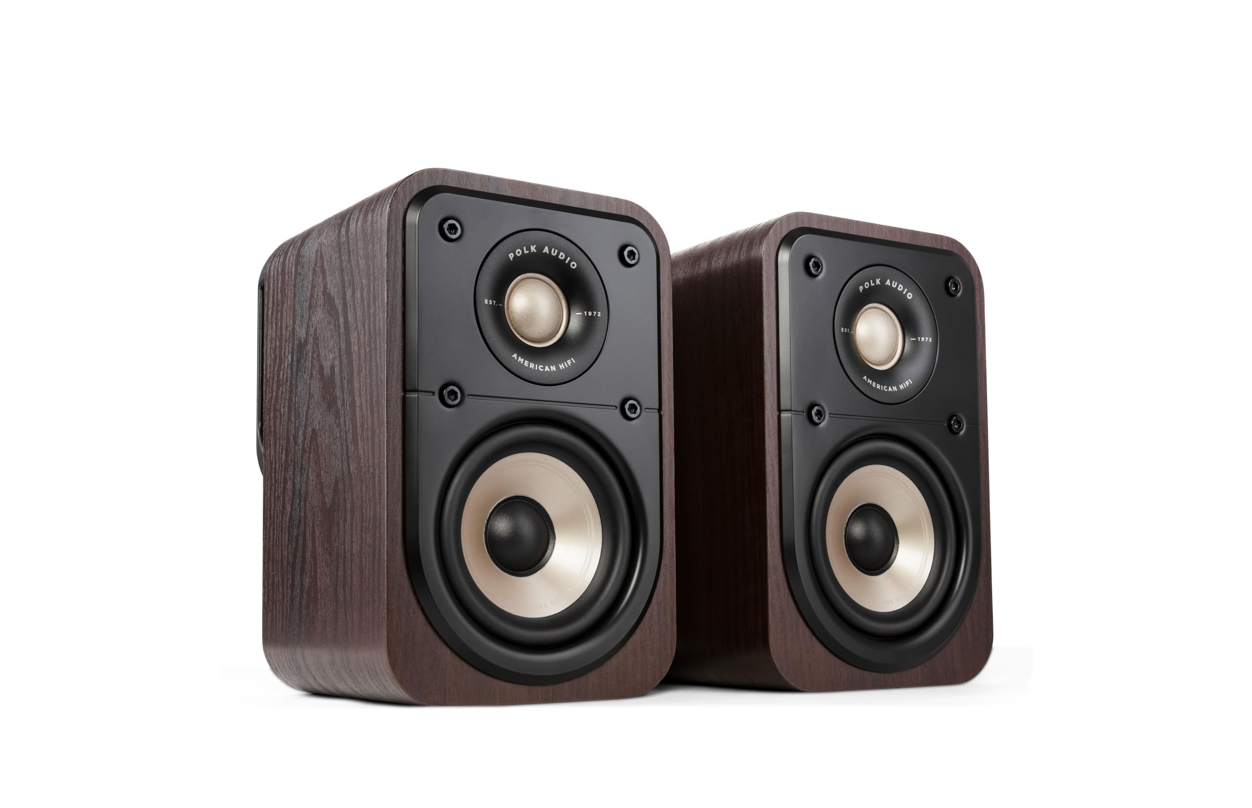 Altavoz Envolvente Polk Signature Elite Es10 (par) - Venta Internacional.