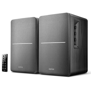 Foto 2 | Altavoces Bluetooth De Estantería Edifier R1280db 42 W Rms - Venta Internacional.
