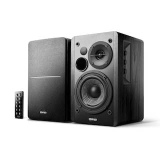 Foto 6 | Altavoces Bluetooth De Estantería Edifier R1280db 42 W Rms - Venta Internacional.