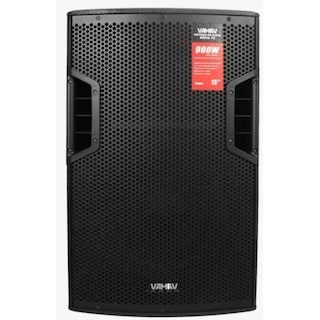 Foto 1 | Bafle Profesional Amplificado Vamav 15'' con Dsp Nova15