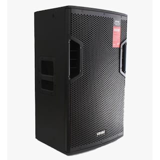 Foto 2 | Bafle Profesional Amplificado Vamav 15'' con Dsp Nova15