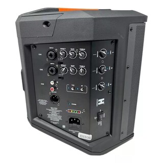 Foto 3 | Bafle Harden 6.5'' Amplificado Clase D Bluetooth Profesional