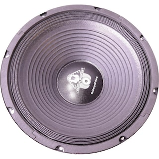 Foto 1 | Bocina 12 Pulgadas 250w Rms Megapower Pa-500