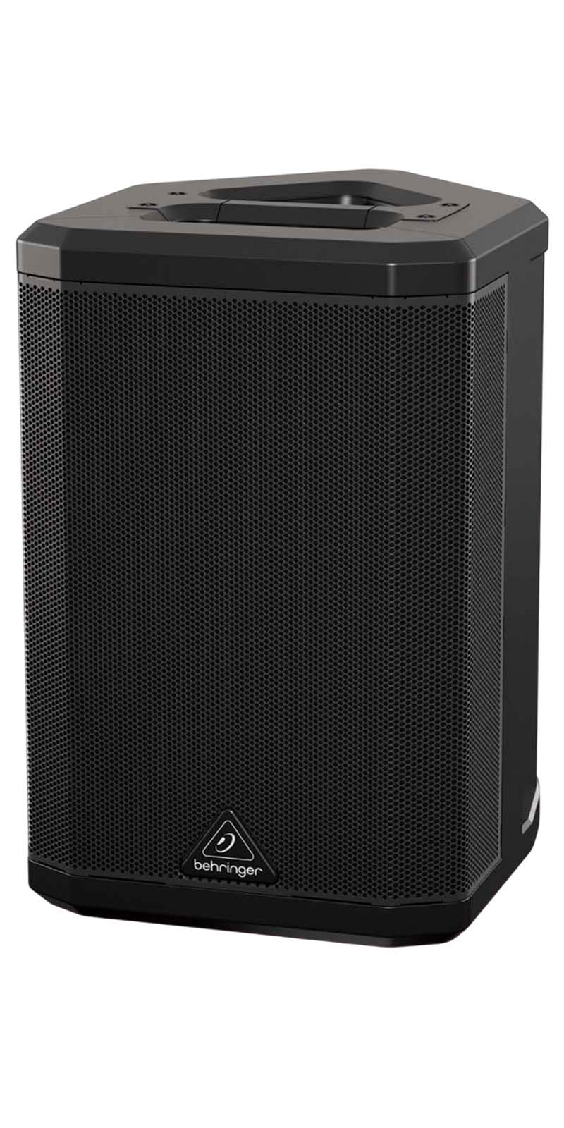 Foto 2 pulgar | Bafle Recargable B1C Behringer Negro