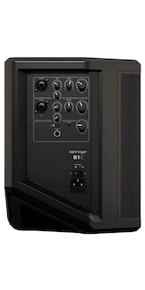 Foto 2 | Bafle Recargable B1C Behringer Negro