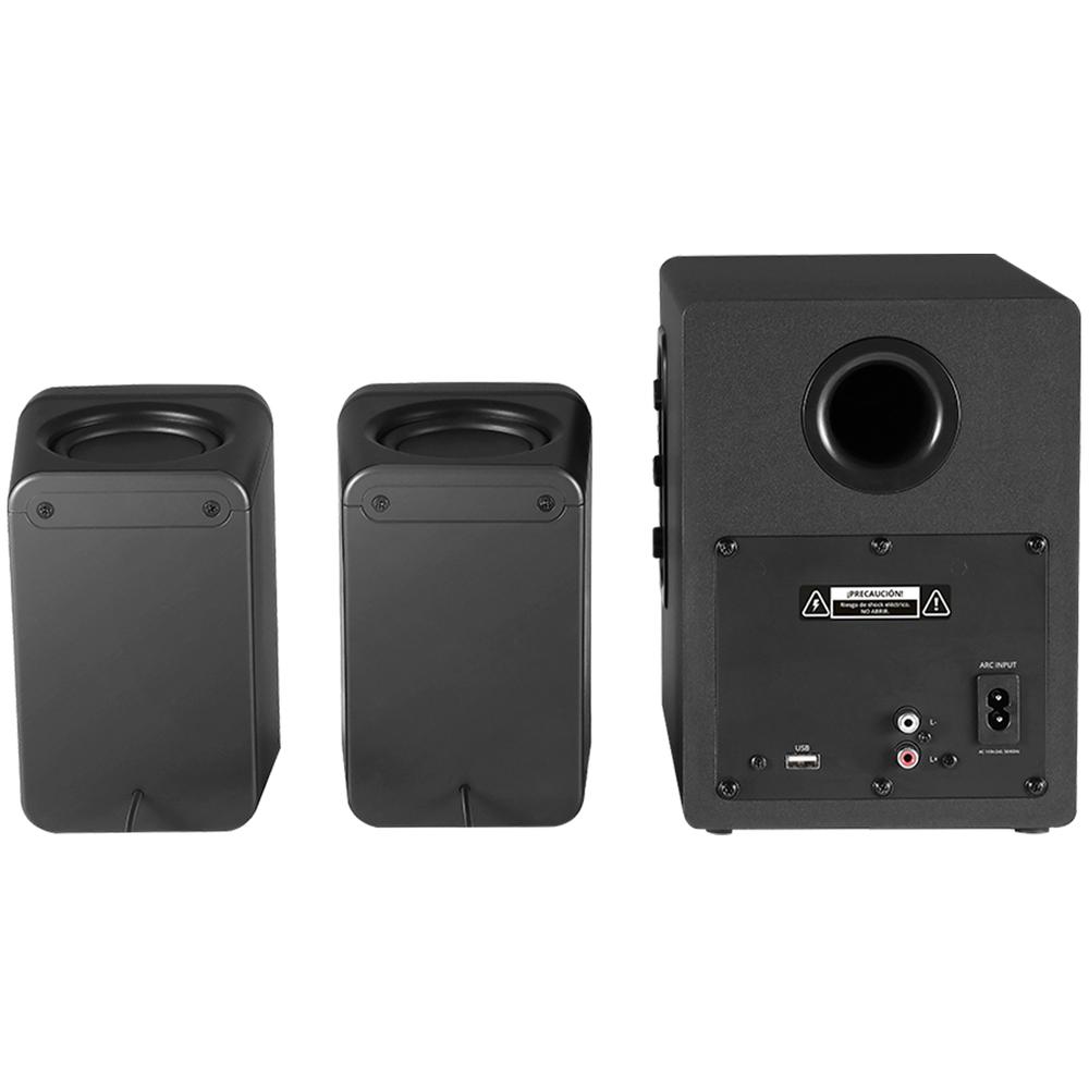 Foto 6 pulgar | Bocinas Inalámbricas Acteck con Bluetooth