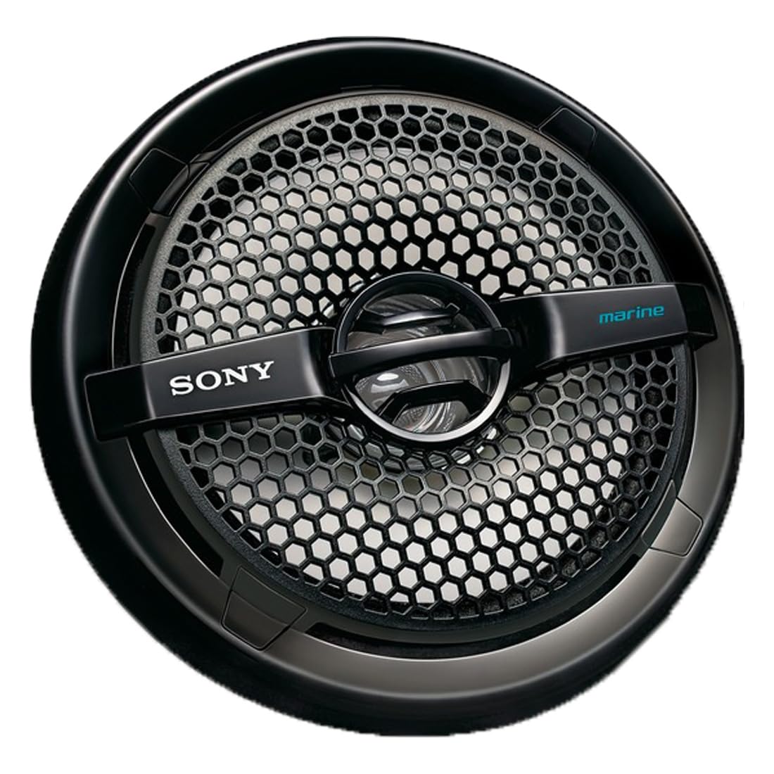 Foto 4 pulgar | Altavoces Marinos Sony Xs-mp1611 Dual Cone 140w - Negro - Venta Internacional.