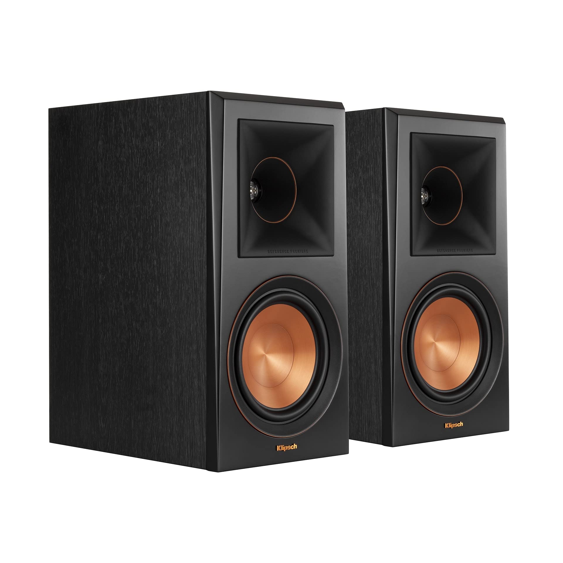 Foto 1 | Altavoces de Estantería Klipsch Rp-600m Reference Premiere Par - Venta Internacional