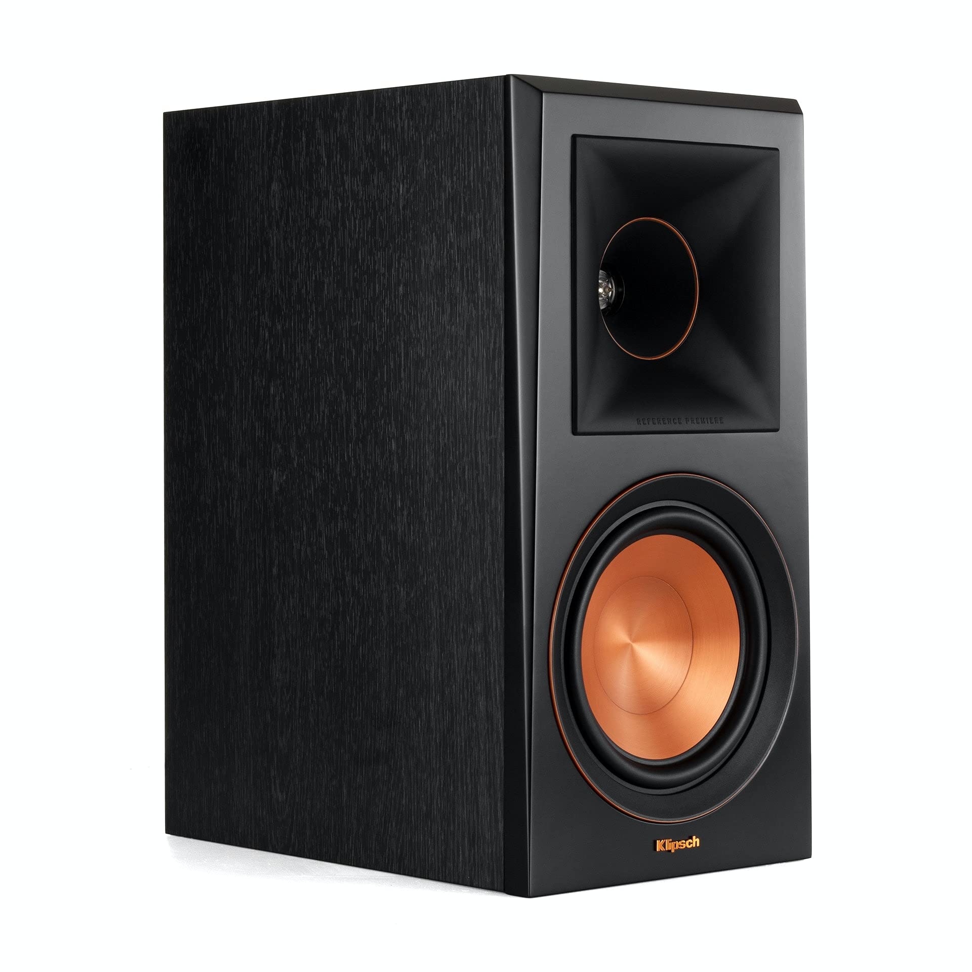 Foto 3 pulgar | Altavoces de Estantería Klipsch Rp-600m Reference Premiere Par - Venta Internacional