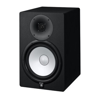 Foto 1 | Monitor De Estudio Yamaha Hs8 Black Cone Woofer De 8 Pulgadas - Venta Internacional.