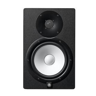 Foto 3 | Monitor De Estudio Yamaha Hs8 Black Cone Woofer De 8 Pulgadas - Venta Internacional.
