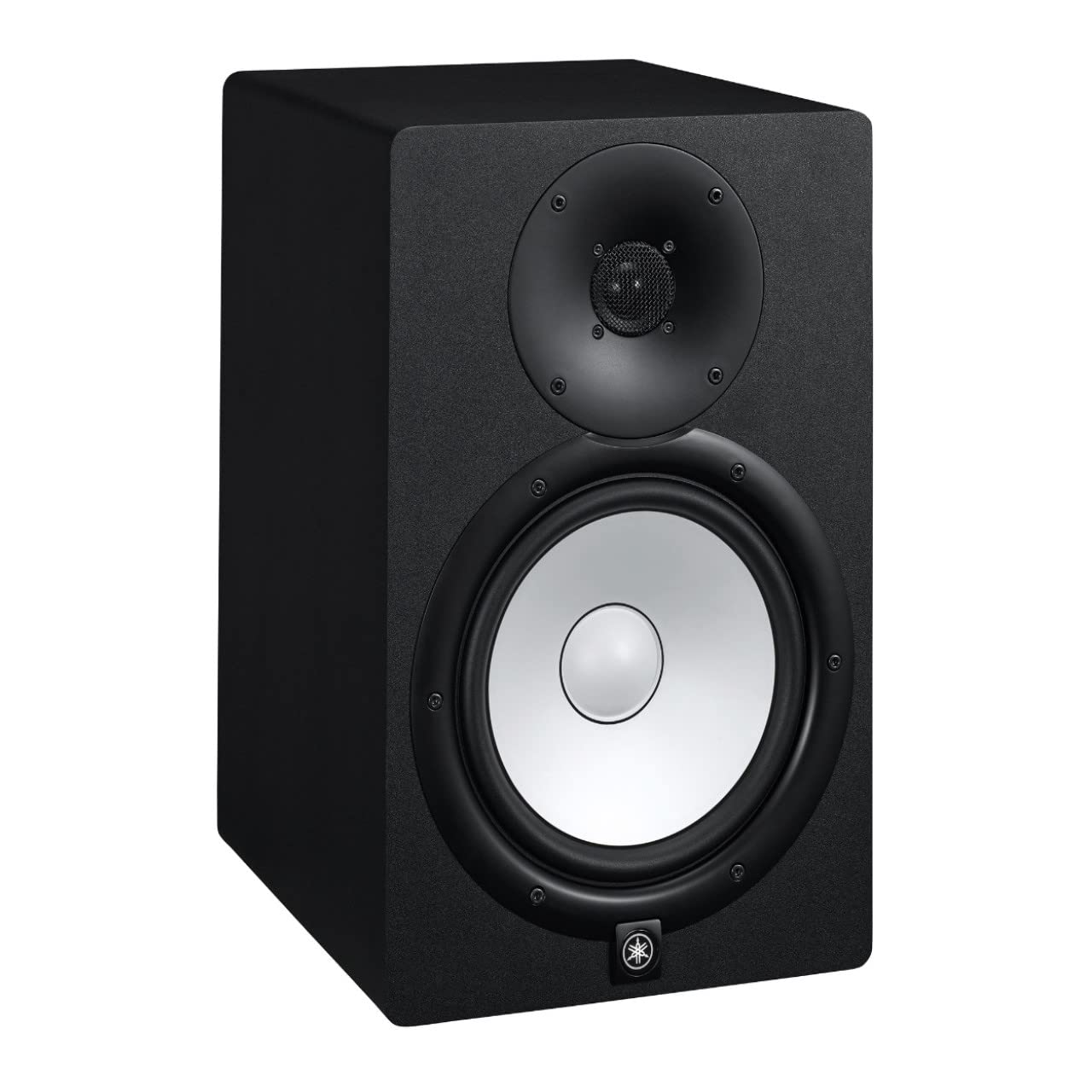 Foto 5 pulgar | Monitor De Estudio Yamaha Hs8 Black Cone Woofer De 8 Pulgadas - Venta Internacional.