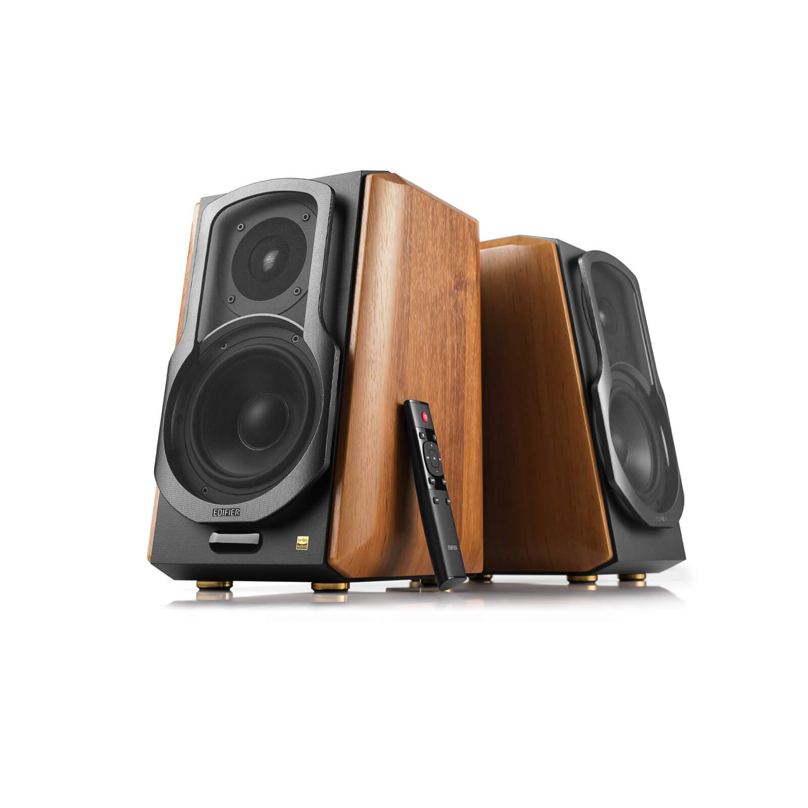 Altavoz Edifier S1000mkii Audiophile Active Bookshelf 2.0 120 W - Venta Internacional.