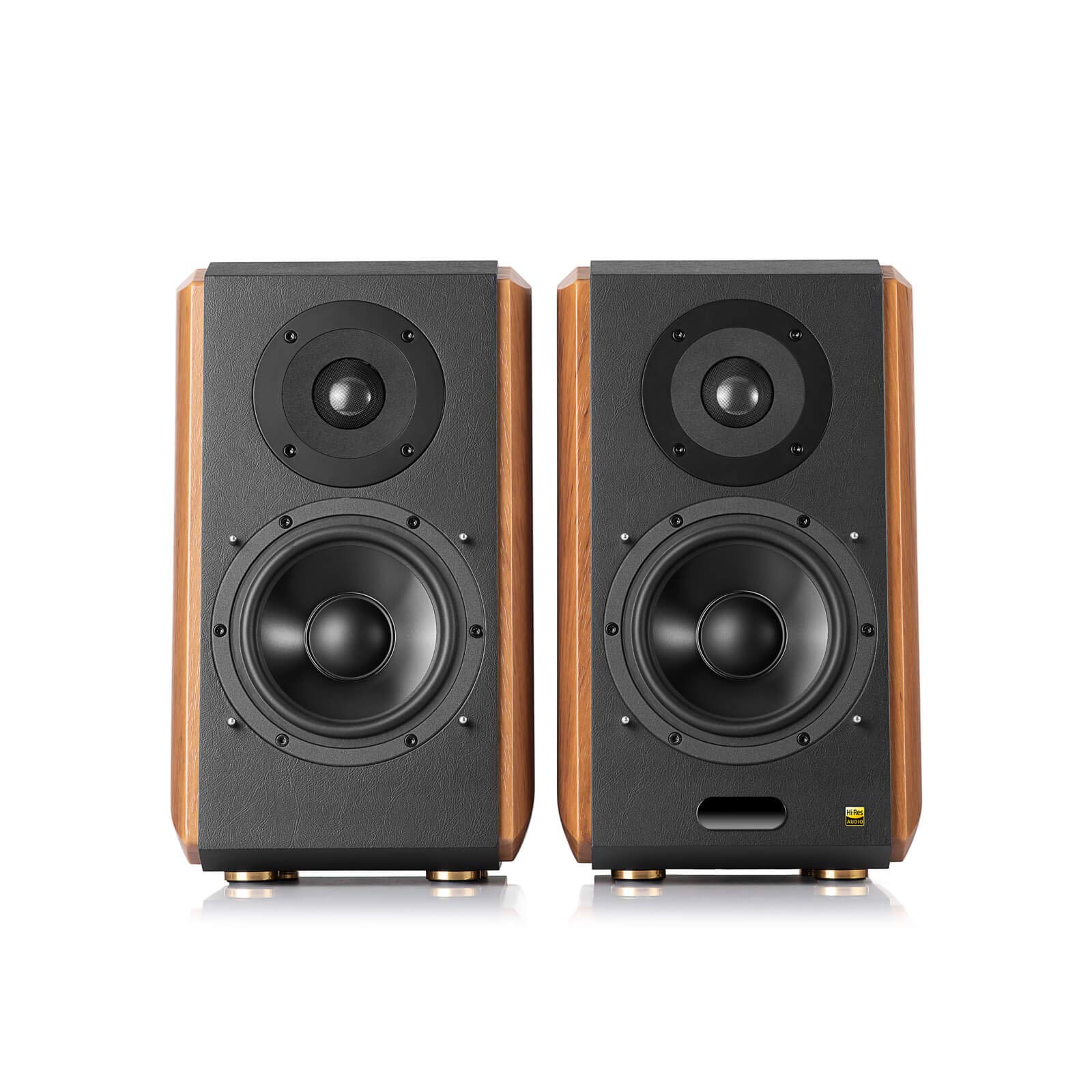 Foto 3 pulgar | Altavoz Edifier S1000mkii Audiophile Active Bookshelf 2.0 120 W - Venta Internacional.