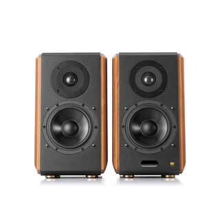 Foto 2 | Altavoz Edifier S1000mkii Audiophile Active Bookshelf 2.0 120 W - Venta Internacional.