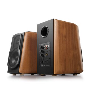 Foto 7 | Altavoz Edifier S1000mkii Audiophile Active Bookshelf 2.0 120 W - Venta Internacional.