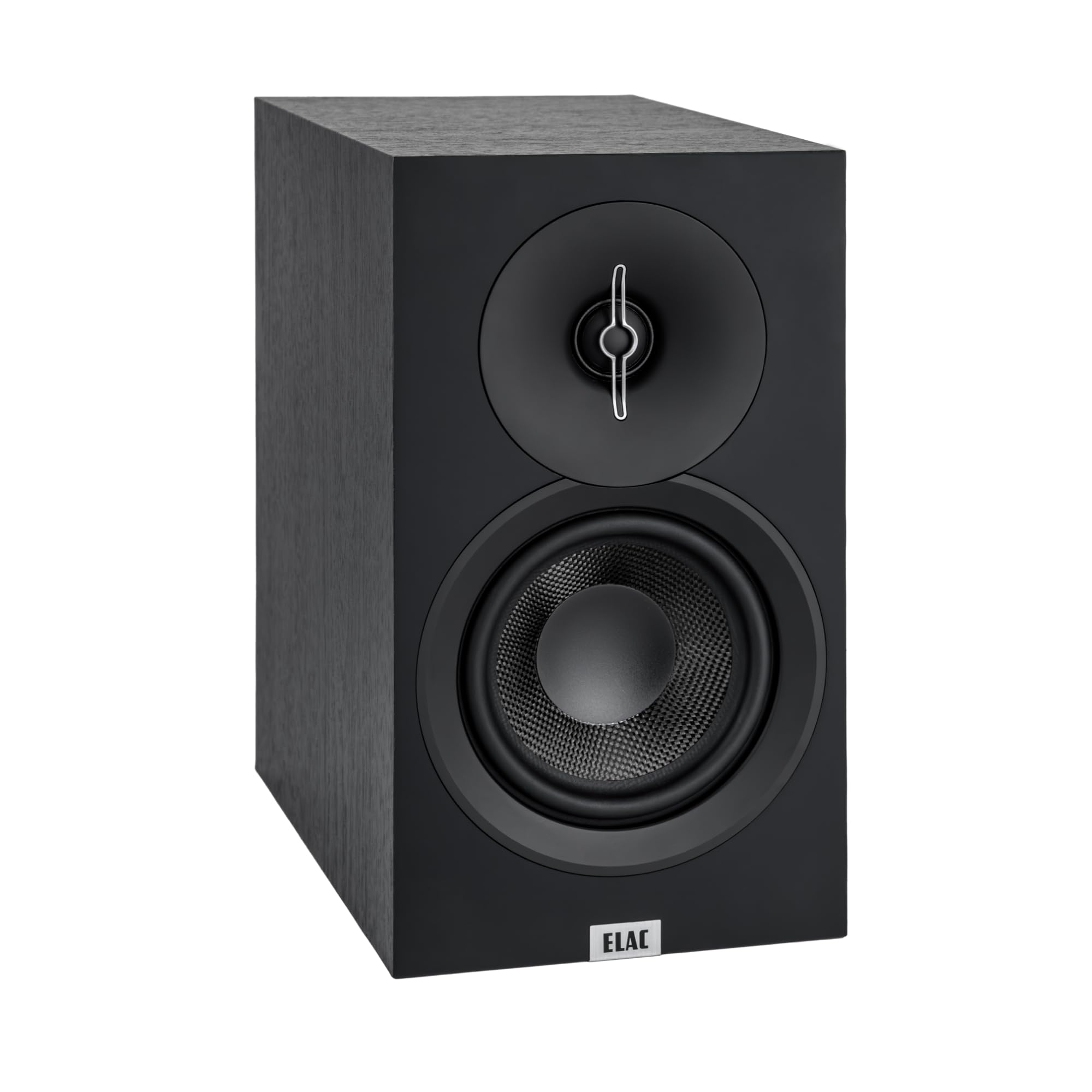 Foto 2 pulgar | Altavoces de Estantería Elac Debut 3.0 Db53-bk Black Ash Par- Venta Internacional