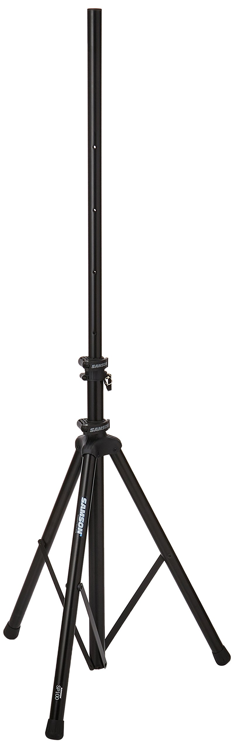 Foto 3 pulgar | Soporte Para Altavoz Samson Sp100, Soporte Individual, 1,8 M De Altura, 50 Kg - Venta Internacional.