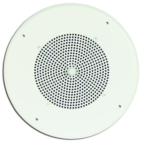 Foto 2 pulgar | Altavoz Bogen S86t725pg8w, 4 W, 8 Conos, 70 V Y 25 V - Venta Internacional.