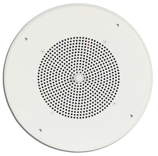 Foto 1 | Altavoz Bogen S86t725pg8w, 4 W, 8 Conos, 70 V Y 25 V - Venta Internacional.