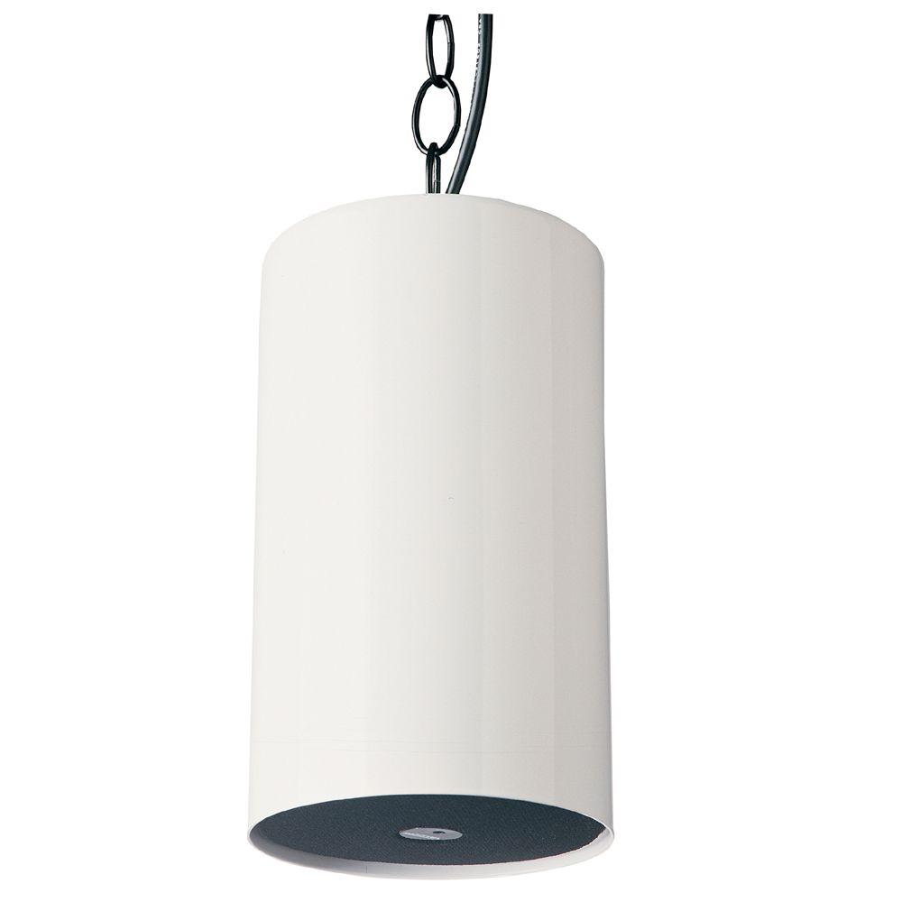 Foto 1 | Altavoz Colgante - Blanco - Venta Internacional.